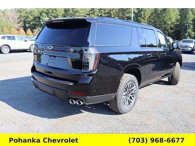 2026 Chevrolet Suburban 4WD SUV for sale #TTR105212 - photo 2