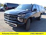2026 Chevrolet Suburban 4WD SUV for sale #TTR105212 - photo 12