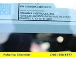 2026 Chevrolet Suburban 4WD SUV for sale #TTR105212 - photo 43