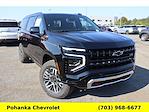 2026 Chevrolet Suburban 4WD SUV for sale #TTR105212 - photo 10