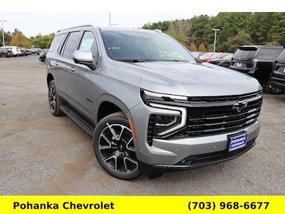 2026 Chevrolet Tahoe 4WD SUV for sale #TTR105376 - photo 1