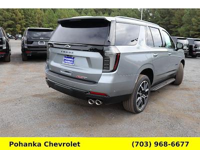 2026 Chevrolet Tahoe 4WD SUV for sale #TTR105376 - photo 2