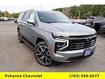 2026 Chevrolet Tahoe 4WD SUV for sale #TTR105376 - photo 1