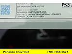 2026 Chevrolet Tahoe 4WD SUV for sale #TTR105376 - photo 34