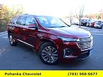 2023 Chevrolet Traverse AWD SUV for sale #TTR105376A - photo 1