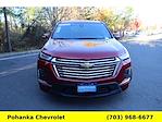 2023 Chevrolet Traverse AWD SUV for sale #TTR105376A - photo 3