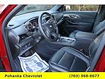 2023 Chevrolet Traverse AWD SUV for sale #TTR105376A - photo 20
