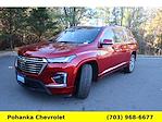 2023 Chevrolet Traverse AWD SUV for sale #TTR105376A - photo 4