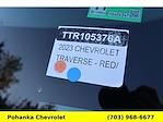2023 Chevrolet Traverse AWD SUV for sale #TTR105376A - photo 32