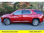 2023 Chevrolet Traverse AWD SUV for sale #TTR105376A - photo 5