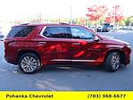 2023 Chevrolet Traverse AWD SUV for sale #TTR105376A - photo 8