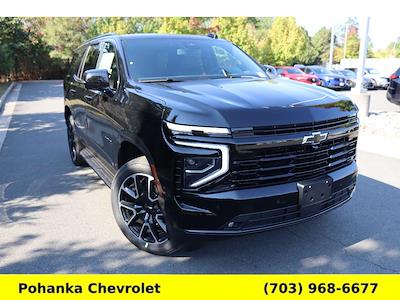 2026 Chevrolet Tahoe 4WD SUV for sale #TTR105470 - photo 1