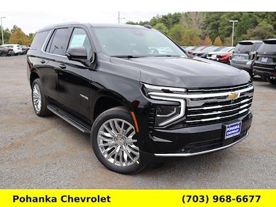 2026 Chevrolet Tahoe 4WD SUV for sale #TTR105515 - photo 1