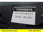 2026 Chevrolet Tahoe 4WD SUV for sale #TTR105515 - photo 34