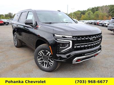 2026 Chevrolet Tahoe 4WD SUV for sale #TTR105562 - photo 1