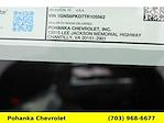 2026 Chevrolet Tahoe 4WD SUV for sale #TTR105562 - photo 36