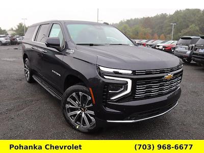 2026 Chevrolet Suburban 4WD SUV for sale #TTR106065 - photo 1
