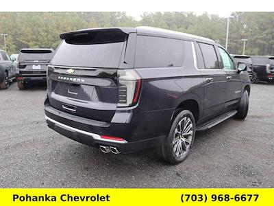 2026 Chevrolet Suburban 4WD SUV for sale #TTR106065 - photo 2