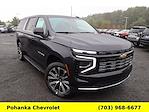 2026 Chevrolet Suburban 4WD SUV for sale #TTR106065 - photo 1
