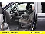 2026 Chevrolet Suburban 4WD SUV for sale #TTR106065 - photo 24