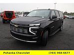 2026 Chevrolet Suburban 4WD SUV for sale #TTR106065 - photo 4