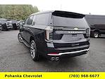 2026 Chevrolet Suburban 4WD SUV for sale #TTR106065 - photo 6
