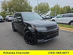 2021 Land Rover Range Rover Sport 4WD SUV for sale #TTR106512A - photo 1