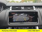 2021 Land Rover Range Rover Sport 4WD SUV for sale #TTR106512A - photo 11