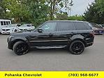 2021 Land Rover Range Rover Sport 4WD SUV for sale #TTR106512A - photo 5