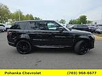 2021 Land Rover Range Rover Sport 4WD SUV for sale #TTR106512A - photo 8
