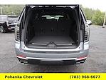 2026 Chevrolet Suburban 4WD SUV for sale #TTR106530 - photo 23