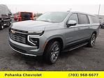2026 Chevrolet Suburban 4WD SUV for sale #TTR106530 - photo 4