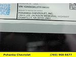 2026 Chevrolet Suburban 4WD SUV for sale #TTR106530 - photo 30