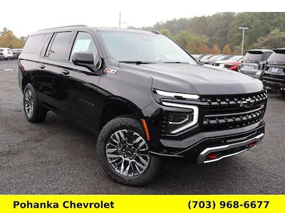 2026 Chevrolet Suburban 4WD SUV for sale #TTR109536 - photo 1