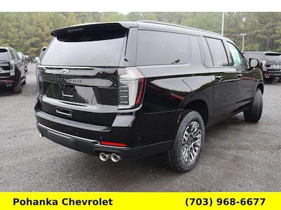 2026 Chevrolet Suburban 4WD SUV for sale #TTR109536 - photo 2
