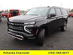 2026 Chevrolet Suburban 4WD SUV for sale #TTR109536 - photo 4