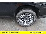 2026 Chevrolet Suburban 4WD SUV for sale #TTR109536 - photo 32