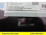 2026 Chevrolet Suburban 4WD SUV for sale #TTR109536 - photo 37
