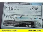 2026 Chevrolet Suburban 4WD SUV for sale #TTR109536 - photo 38