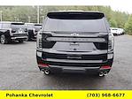 2026 Chevrolet Suburban 4WD SUV for sale #TTR109536 - photo 7