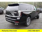 2026 Chevrolet Suburban 4WD SUV for sale #TTR109536 - photo 2