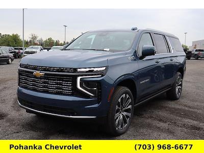 2026 Chevrolet Suburban 4WD SUV for sale #TTR111395 - photo 1