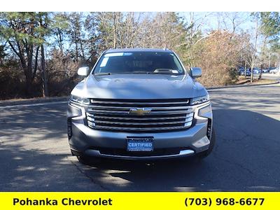 Used 2024 Chevrolet Suburban High Country for sale #TTR111395A - photo 2