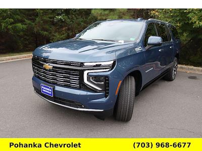 2026 Chevrolet Suburban 4WD SUV for sale #TTR111409 - photo 1