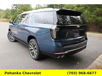 2026 Chevrolet Suburban 4WD SUV for sale #TTR111409 - photo 2