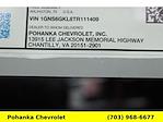 2026 Chevrolet Suburban 4WD SUV for sale #TTR111409 - photo 37
