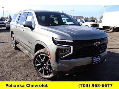 2026 Chevrolet Suburban 4WD SUV for sale #TTR114826 - photo 1