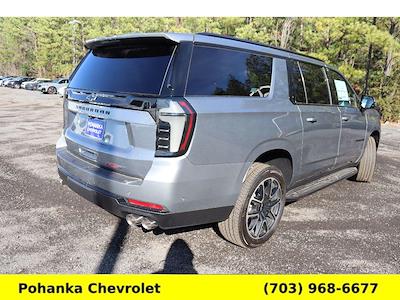 2026 Chevrolet Suburban 4WD SUV for sale #TTR114826 - photo 2
