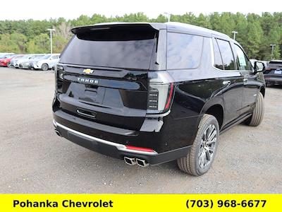 2026 Chevrolet Tahoe 4WD SUV for sale #TTR119330 - photo 2