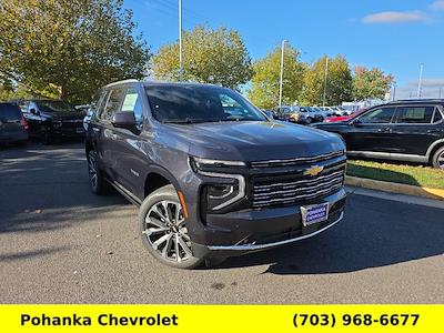 2026 Chevrolet Tahoe 4WD SUV for sale #TTR120923 - photo 1